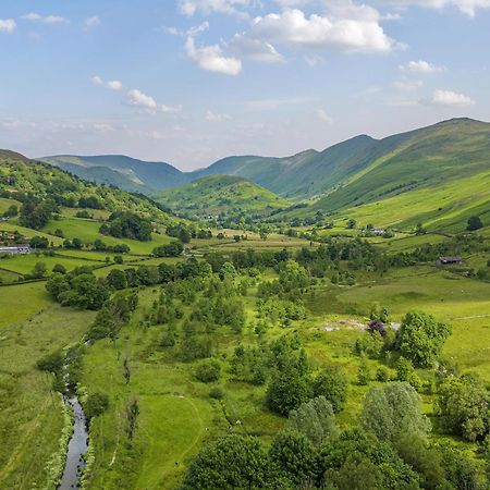 Troutbeck Lodge Windermere Dış mekan fotoğraf