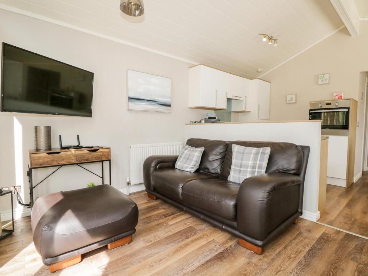 Troutbeck Lodge Windermere Dış mekan fotoğraf