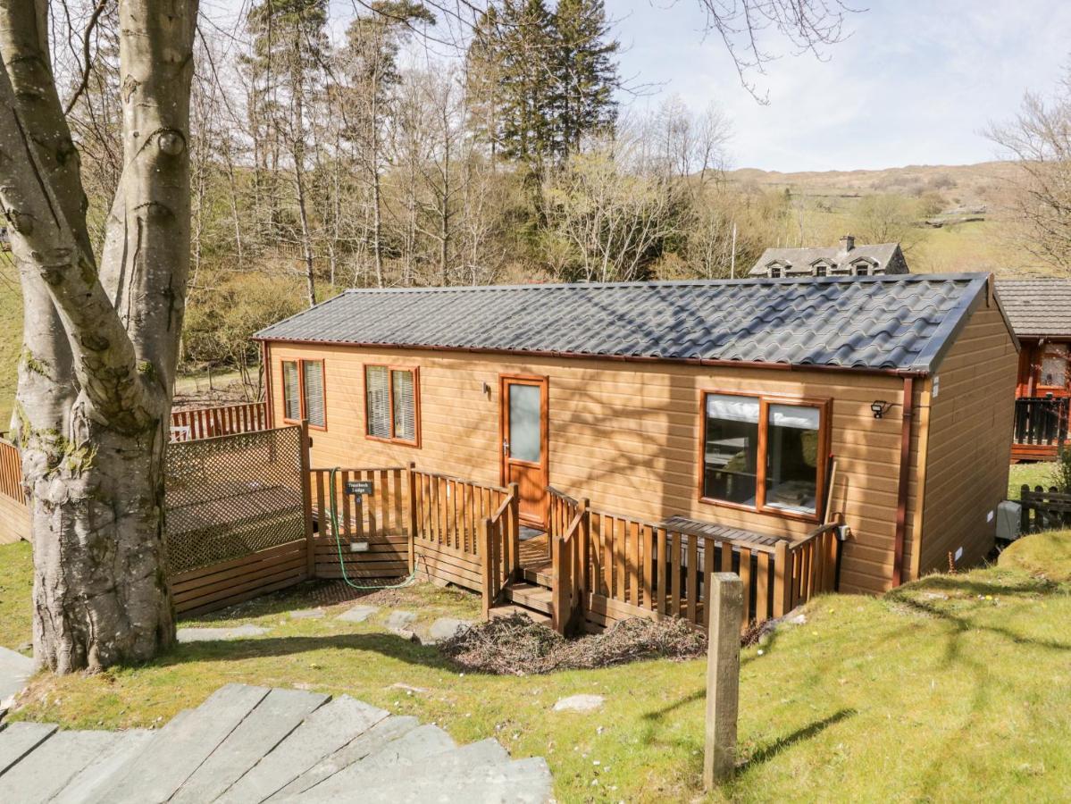 Troutbeck Lodge Windermere Dış mekan fotoğraf