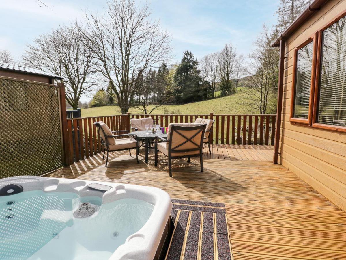 Troutbeck Lodge Windermere Dış mekan fotoğraf