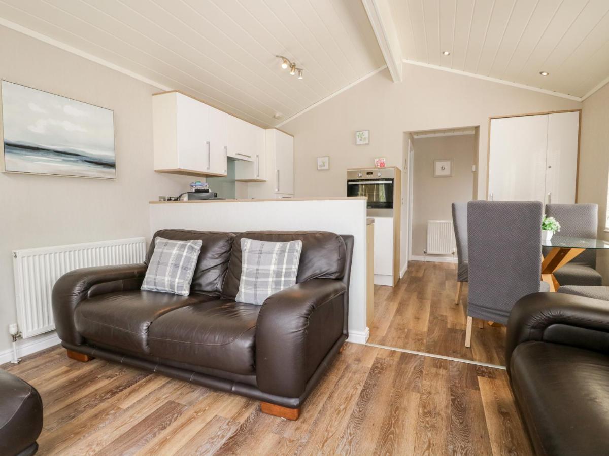 Troutbeck Lodge Windermere Dış mekan fotoğraf