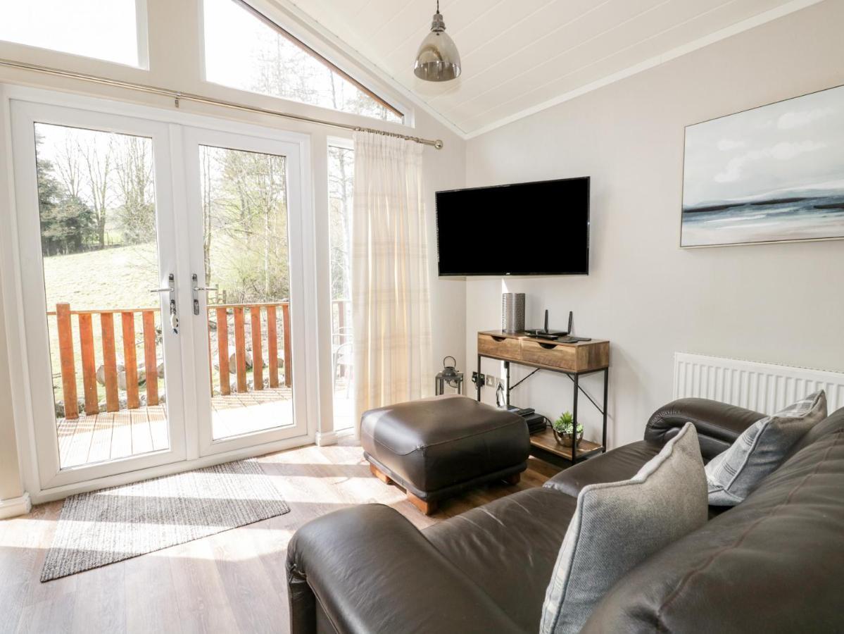 Troutbeck Lodge Windermere Dış mekan fotoğraf