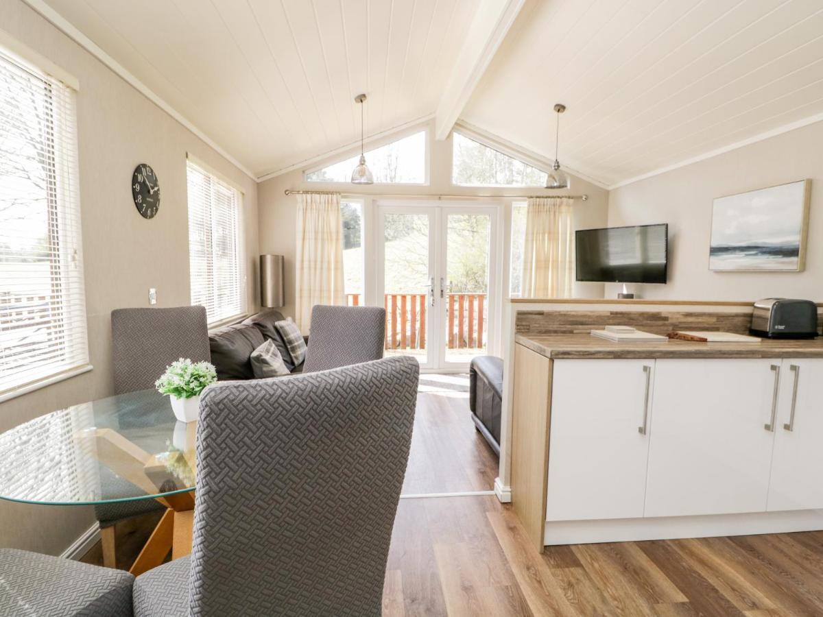 Troutbeck Lodge Windermere Dış mekan fotoğraf