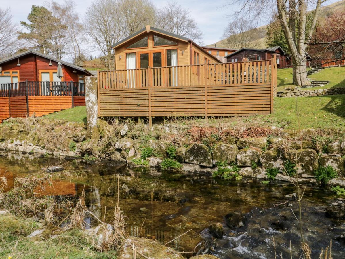 Troutbeck Lodge Windermere Dış mekan fotoğraf