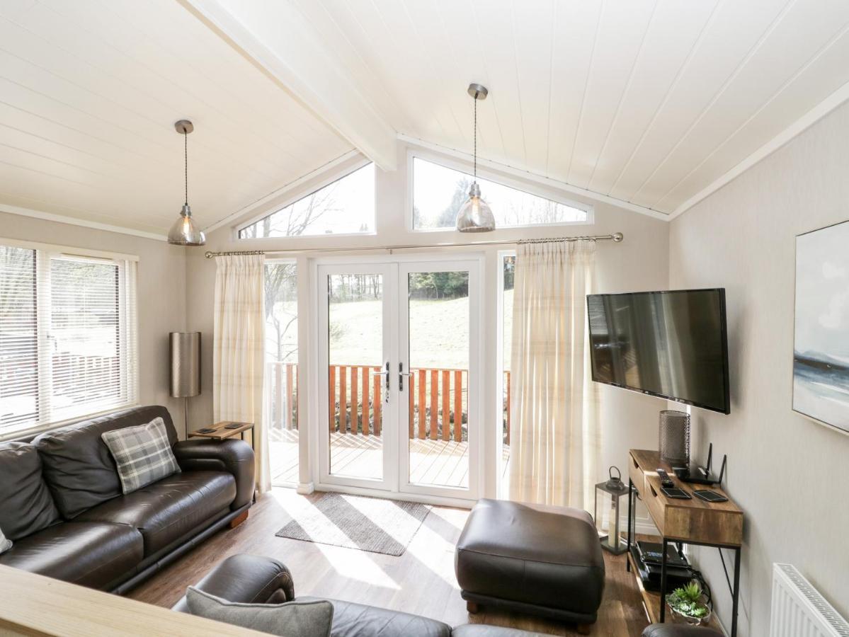 Troutbeck Lodge Windermere Dış mekan fotoğraf