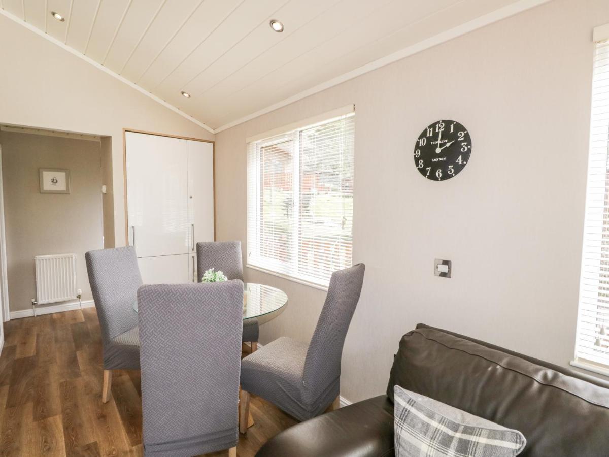 Troutbeck Lodge Windermere Dış mekan fotoğraf