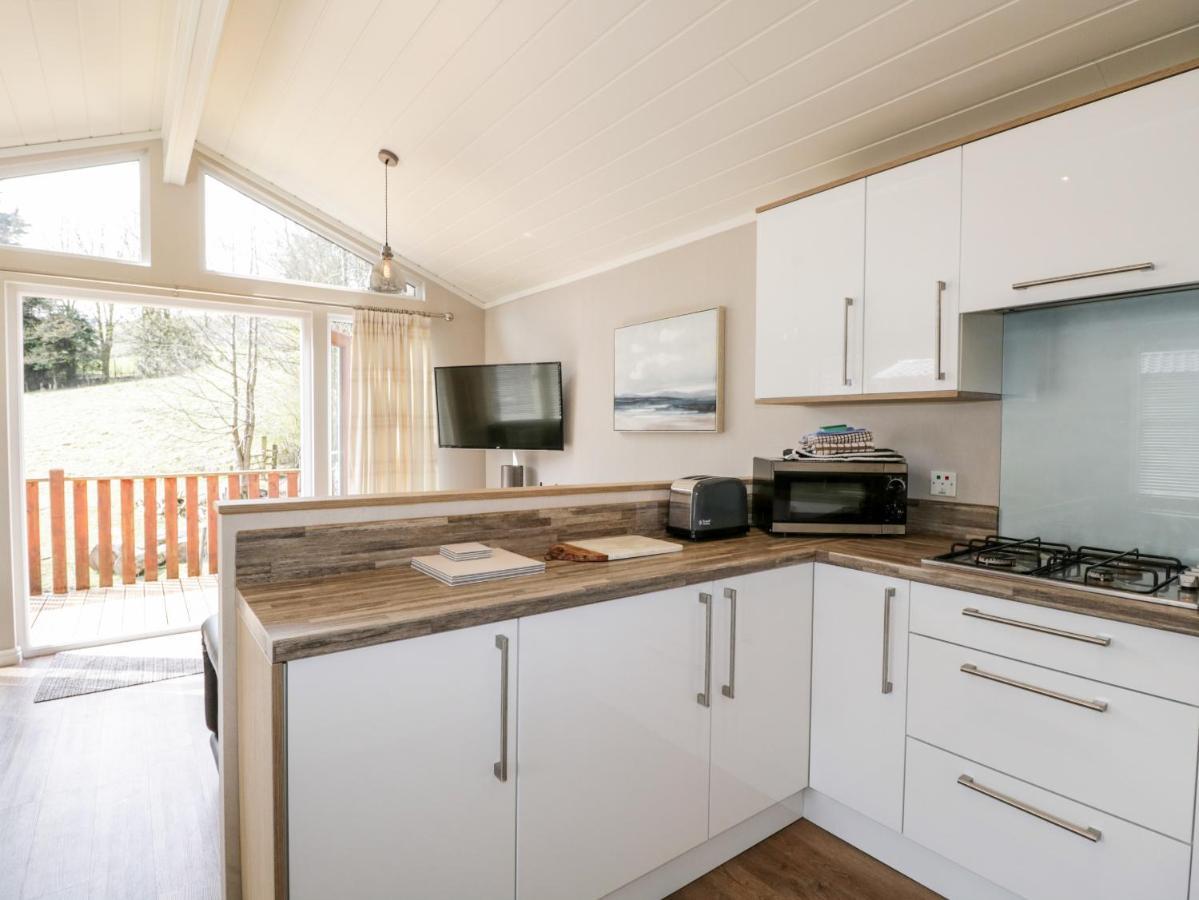 Troutbeck Lodge Windermere Dış mekan fotoğraf