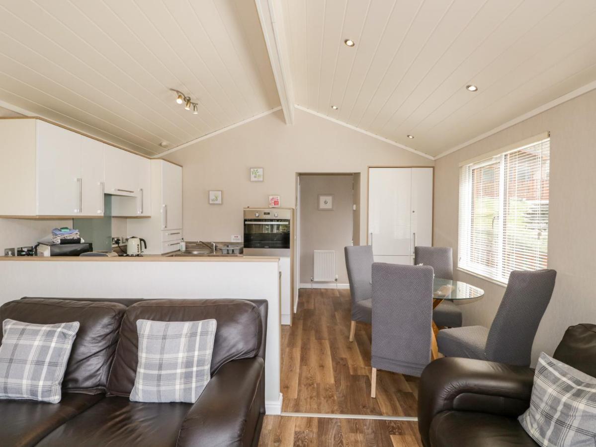 Troutbeck Lodge Windermere Dış mekan fotoğraf