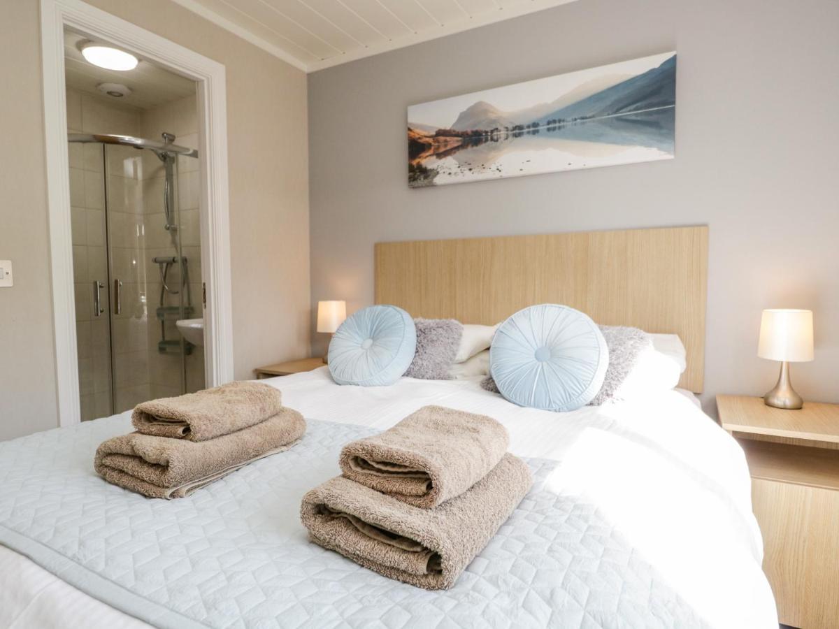 Troutbeck Lodge Windermere Dış mekan fotoğraf