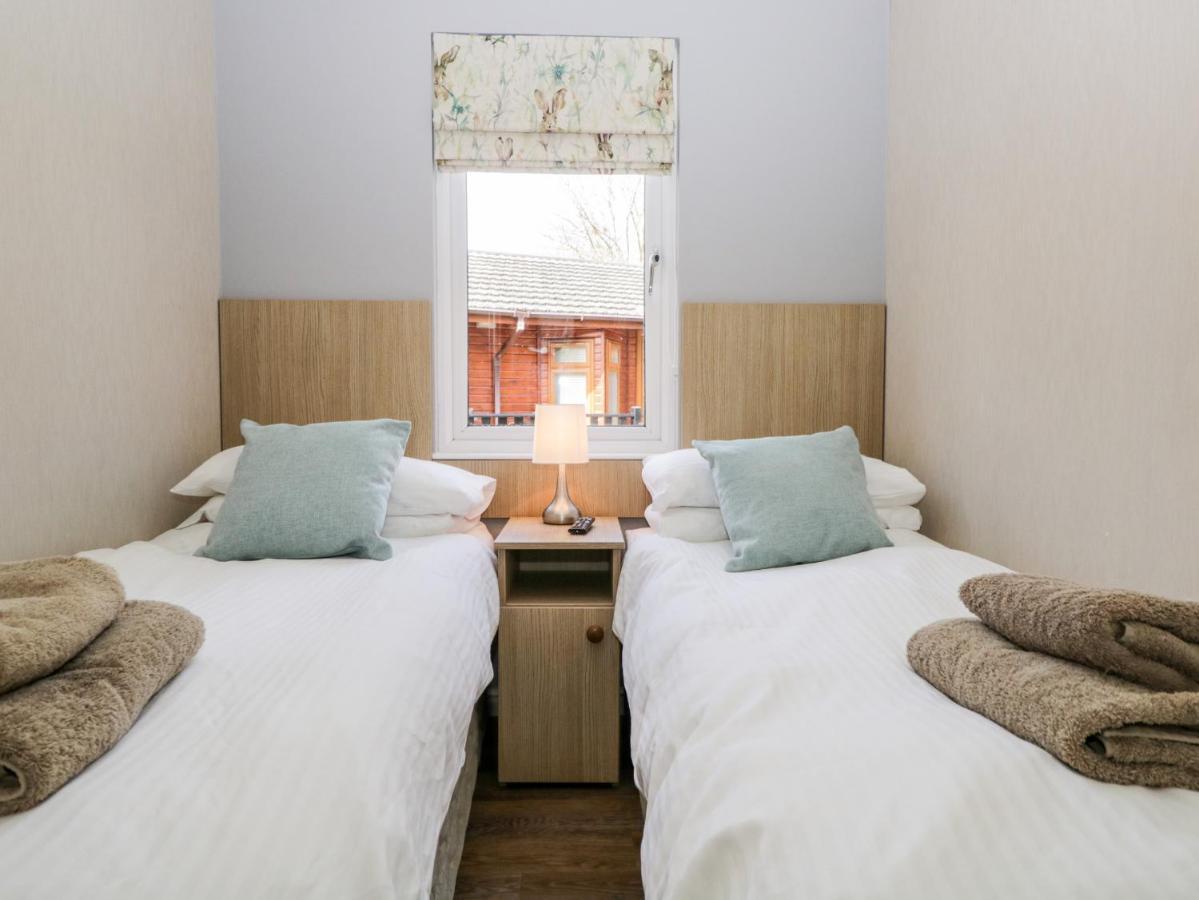 Troutbeck Lodge Windermere Dış mekan fotoğraf
