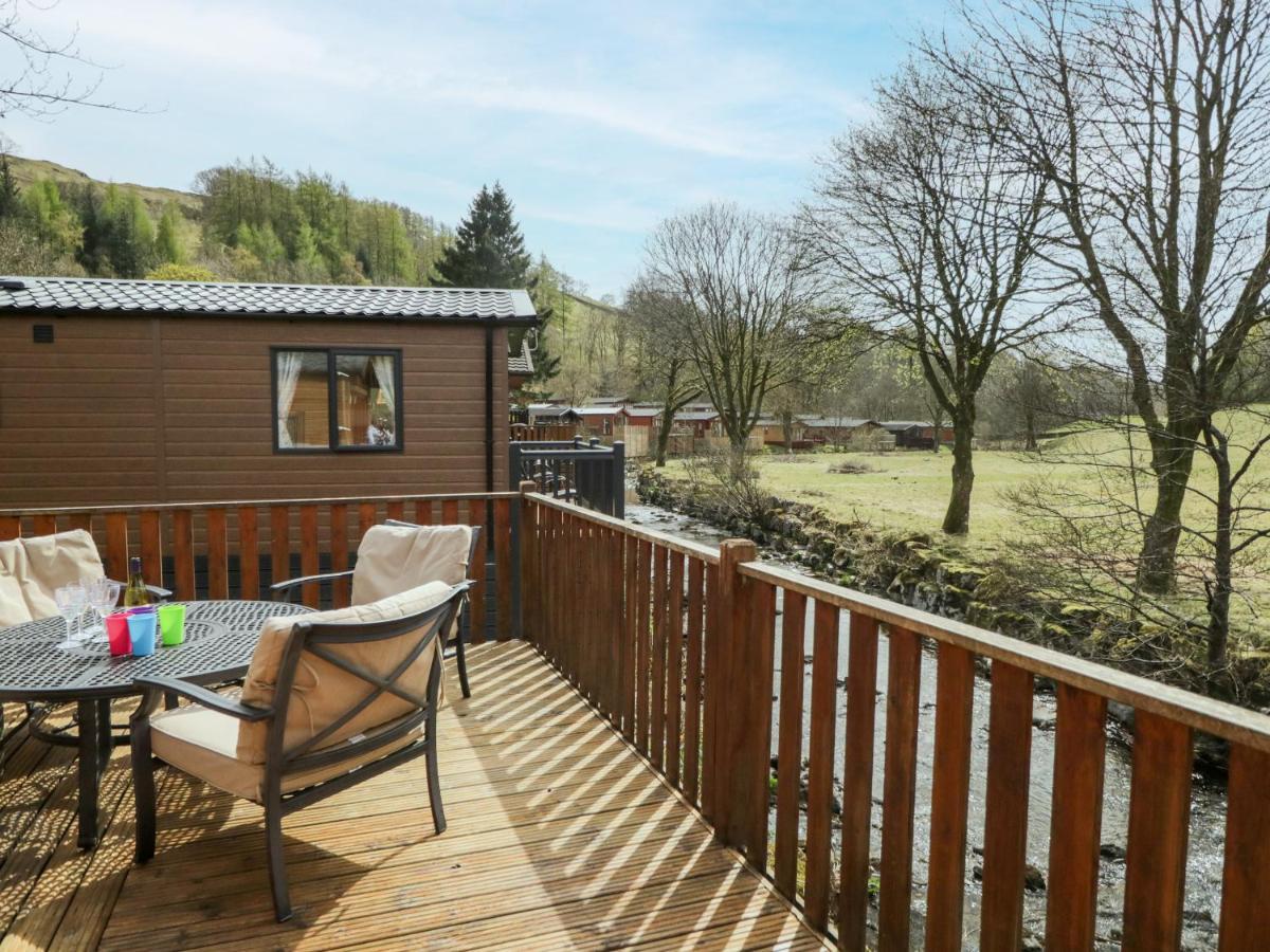 Troutbeck Lodge Windermere Dış mekan fotoğraf