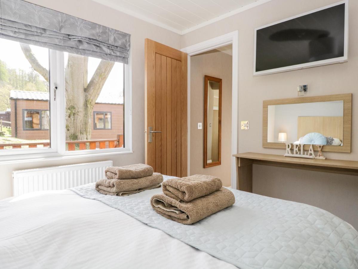 Troutbeck Lodge Windermere Dış mekan fotoğraf