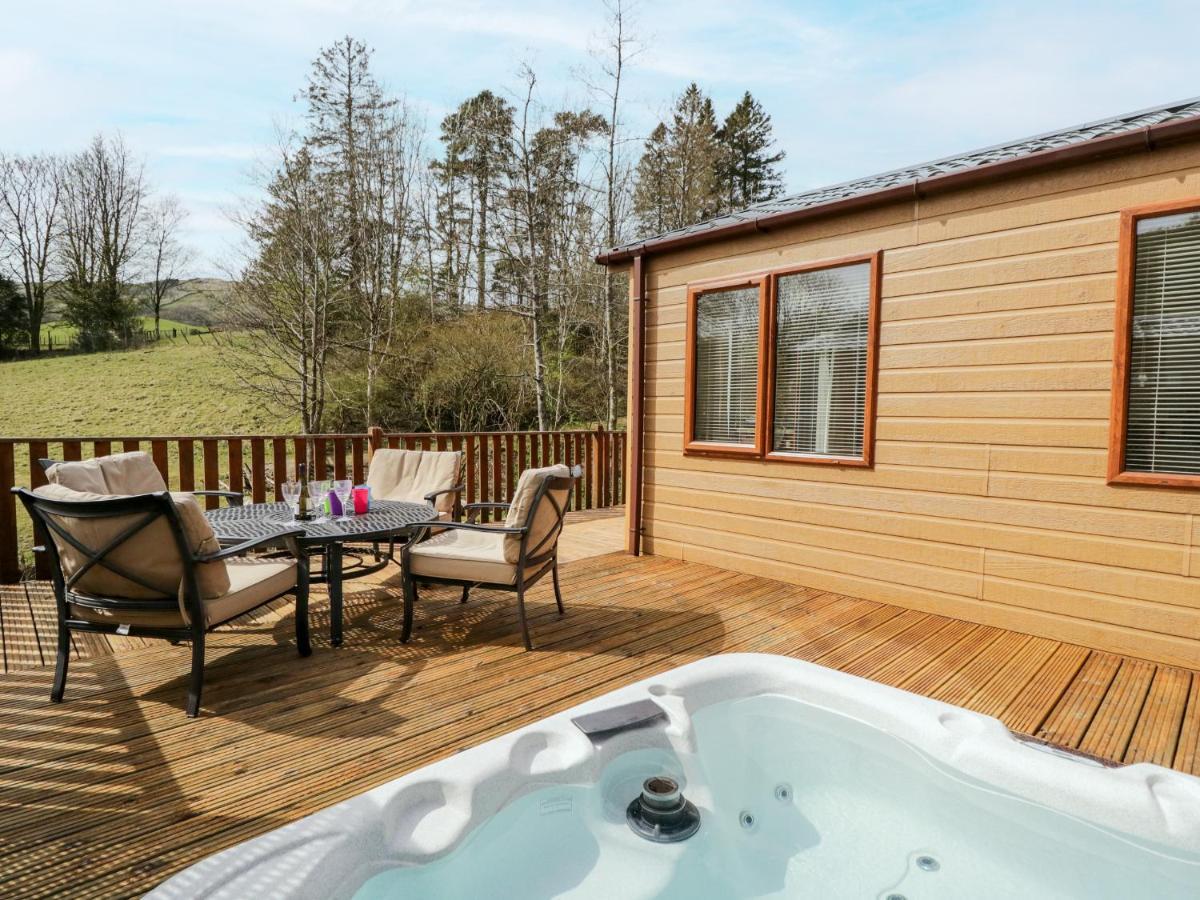 Troutbeck Lodge Windermere Dış mekan fotoğraf