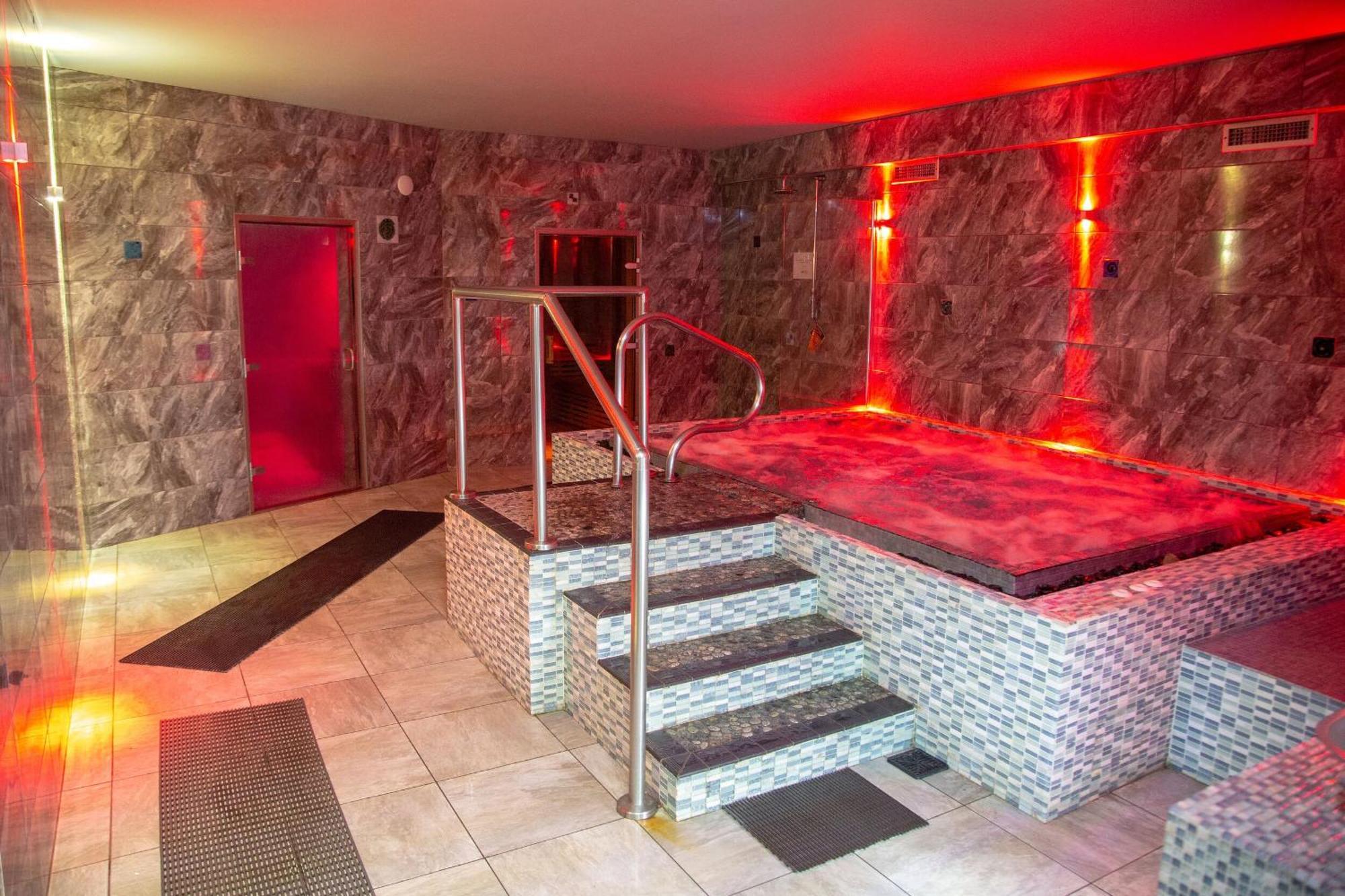 Troutbeck Lodge Windermere Dış mekan fotoğraf